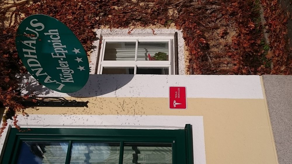 Landhaus Kuegler-Eppich, Kuep Kg Proleb المظهر الخارجي الصورة
