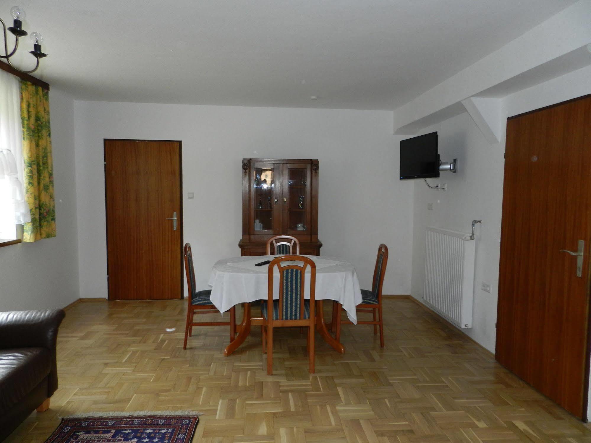 Landhaus Kuegler-Eppich, Kuep Kg Proleb المظهر الخارجي الصورة