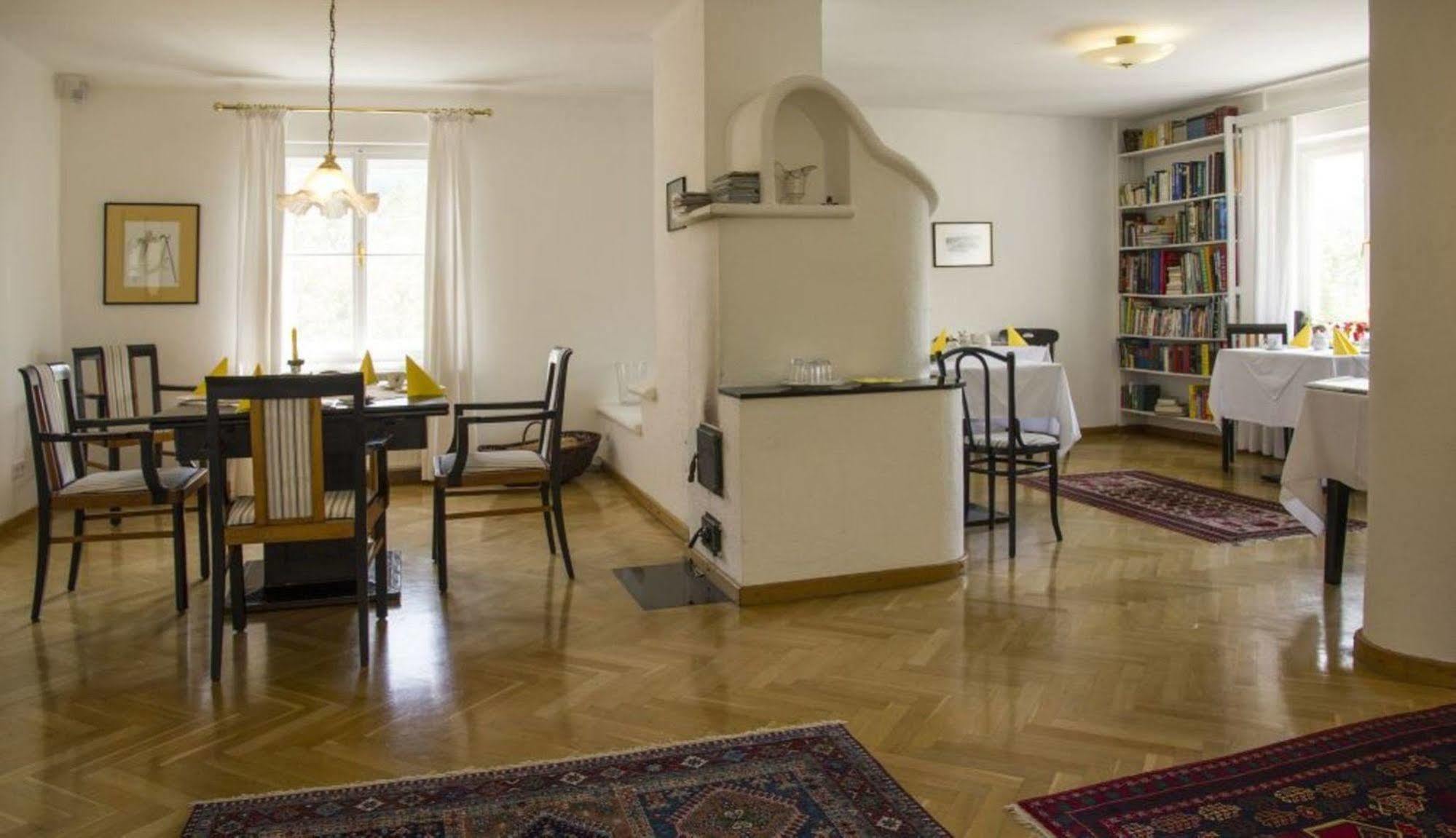 Landhaus Kuegler-Eppich, Kuep Kg Proleb المظهر الخارجي الصورة